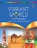 SRIJAN VIBRANT WORLD Class II